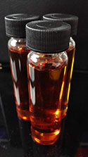 Natural Mixed Tocopherols Concentrate
